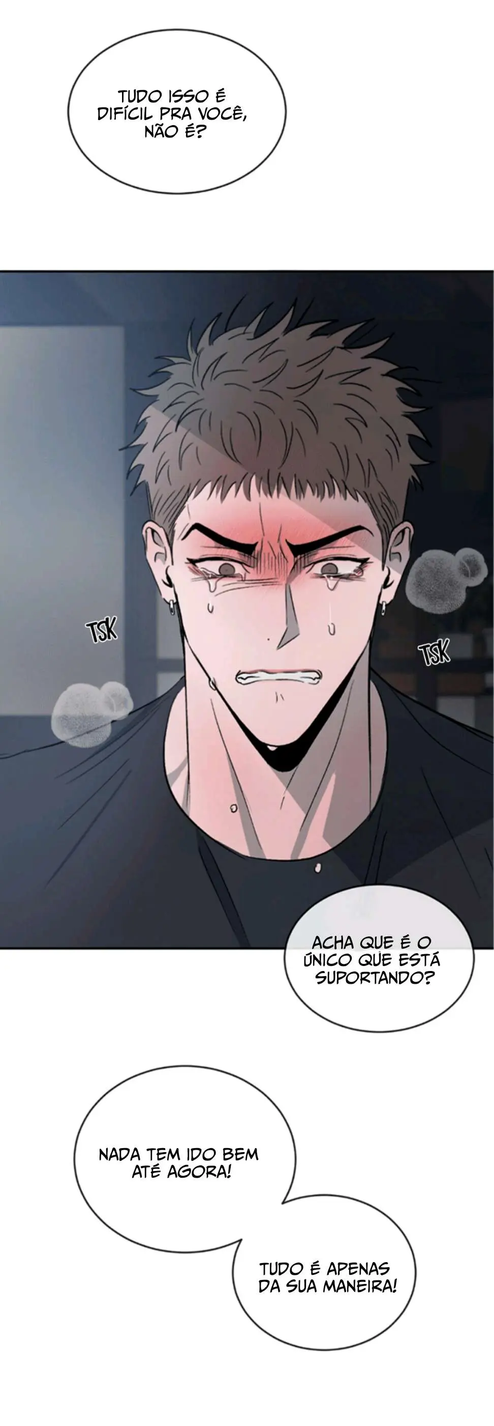 Opostos – Capítulo 55 Yaoi – Página 52