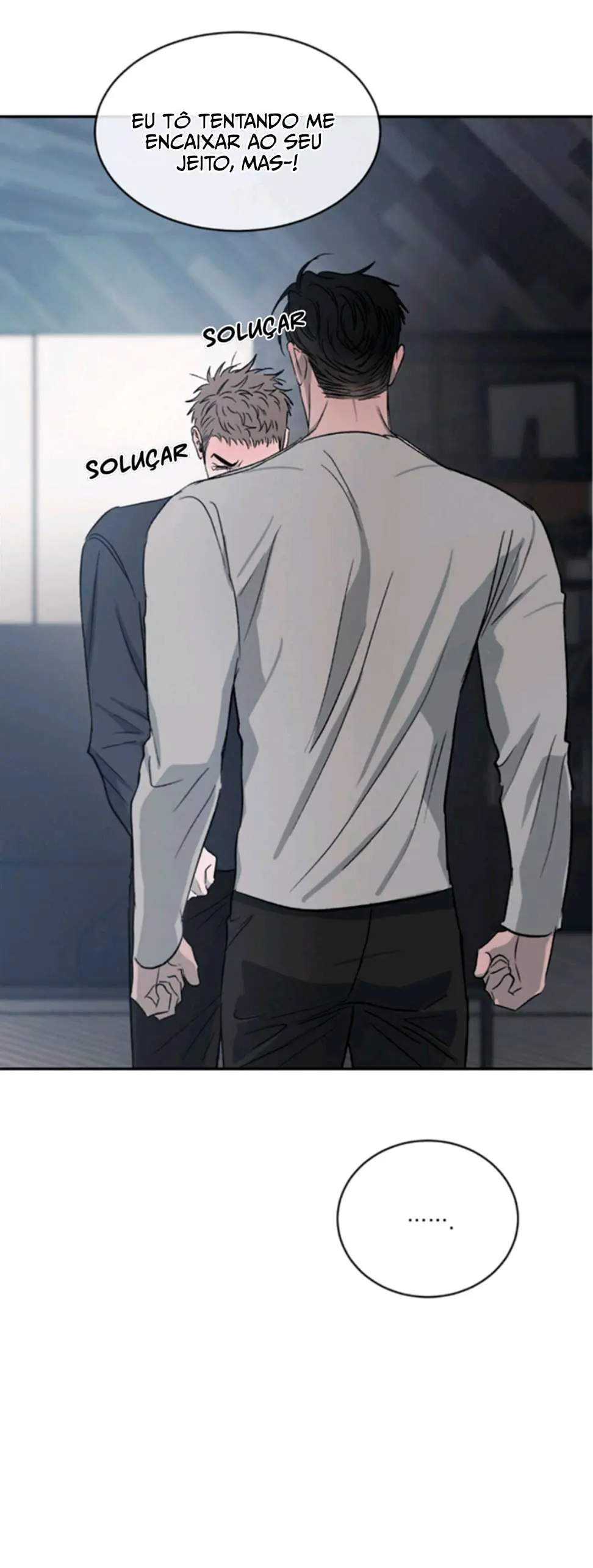 Opostos – Capítulo 55 Yaoi – Página 53