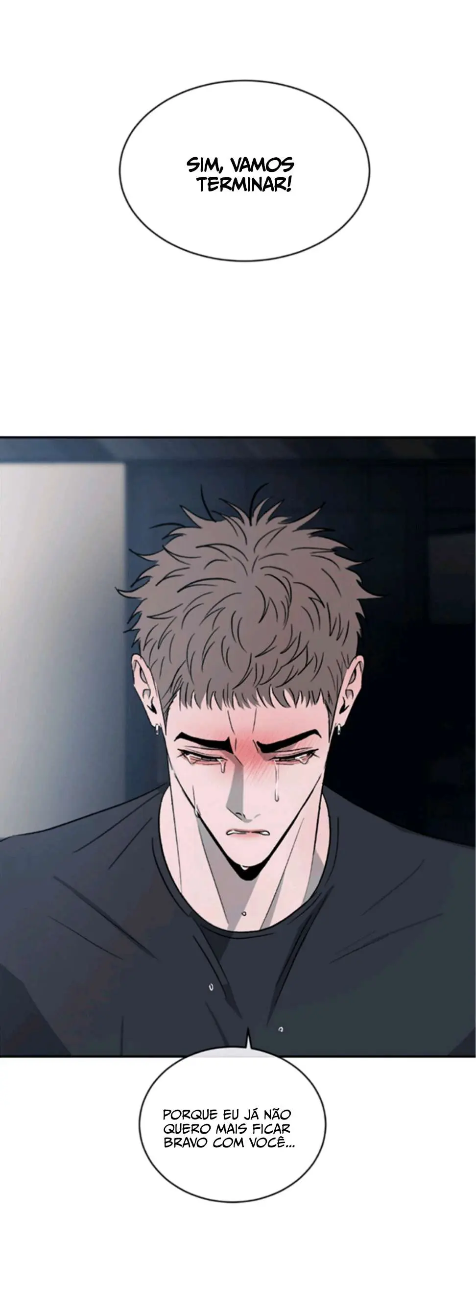 Opostos – Capítulo 55 Yaoi – Página 56