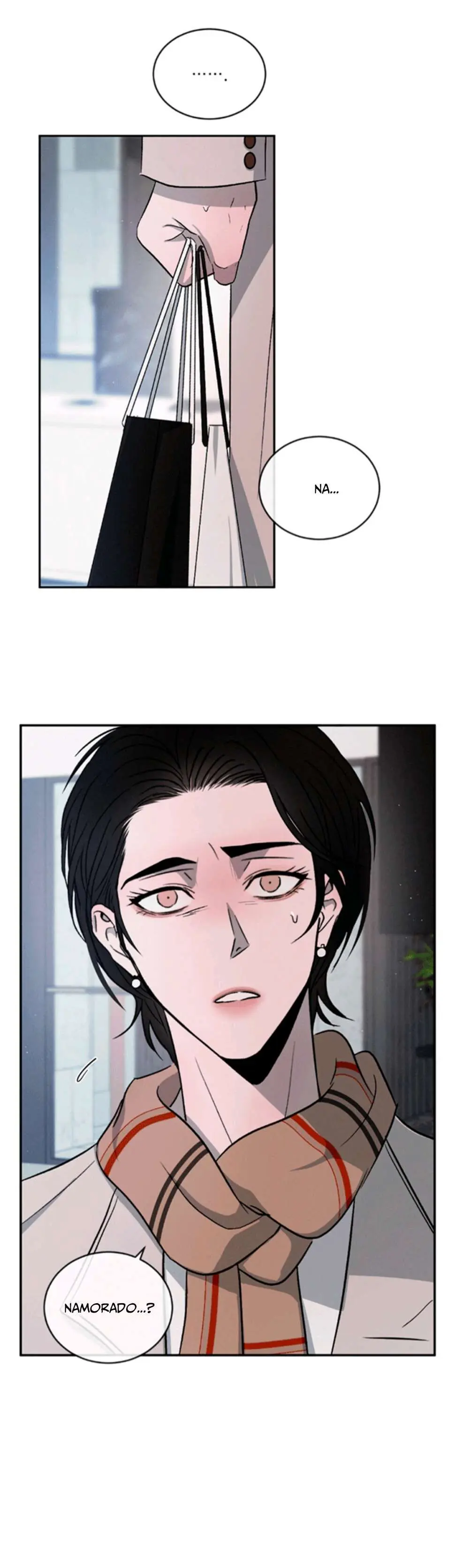 Opostos – Capítulo 55 Yaoi – Página 7