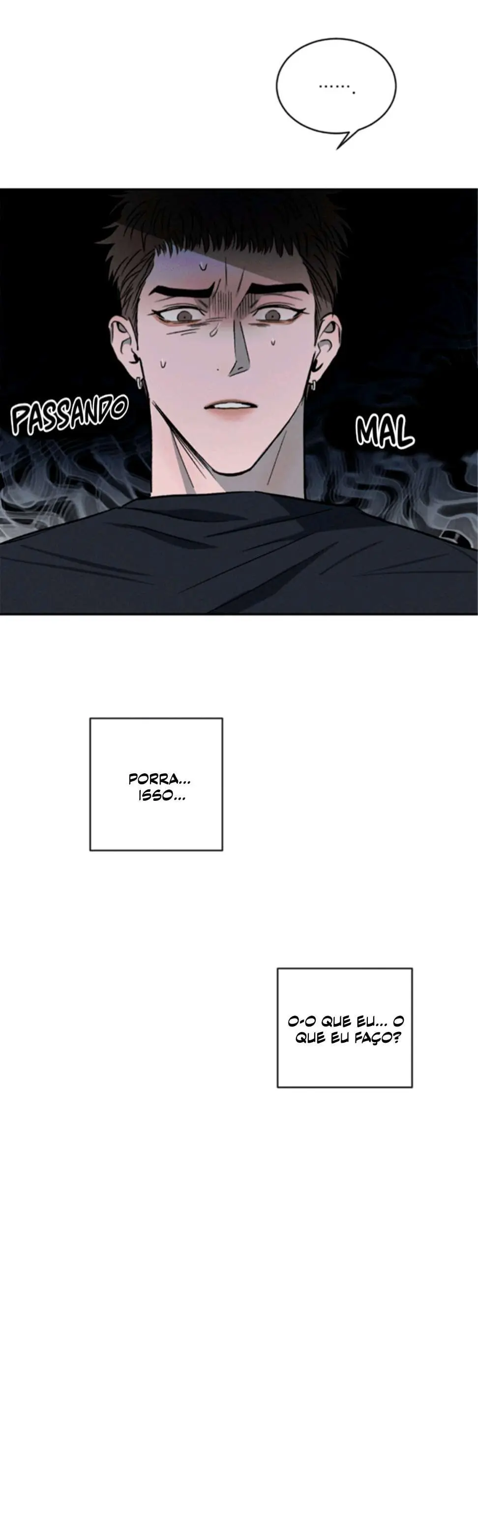 Opostos – Capítulo 55 Yaoi – Página 9