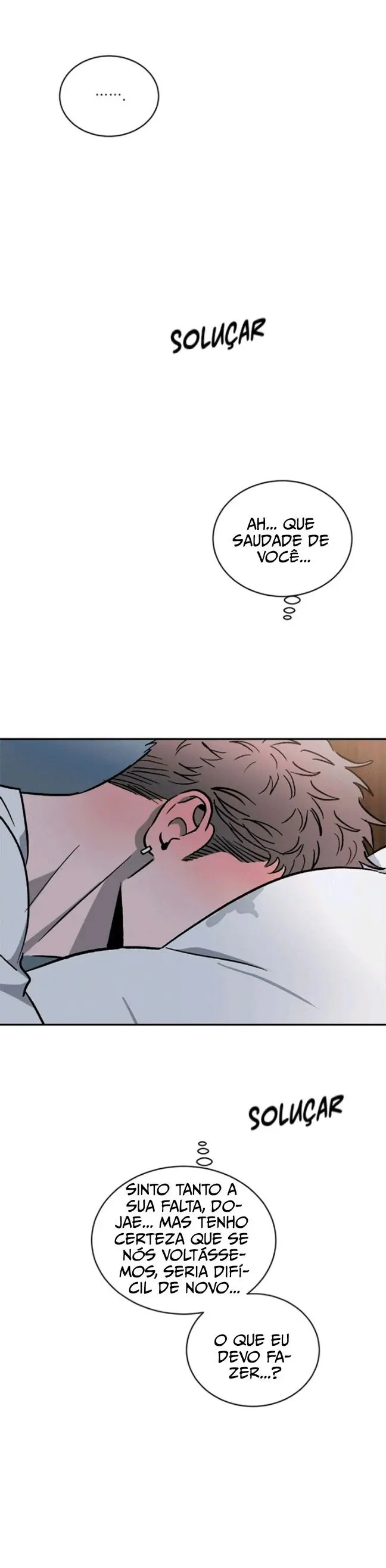 Opostos – Capítulo 56 Yaoi – Página 10