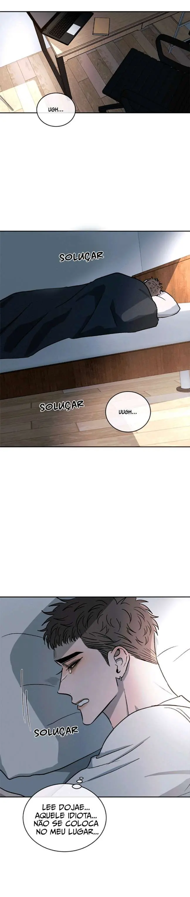 Opostos – Capítulo 56 Yaoi – Página 2