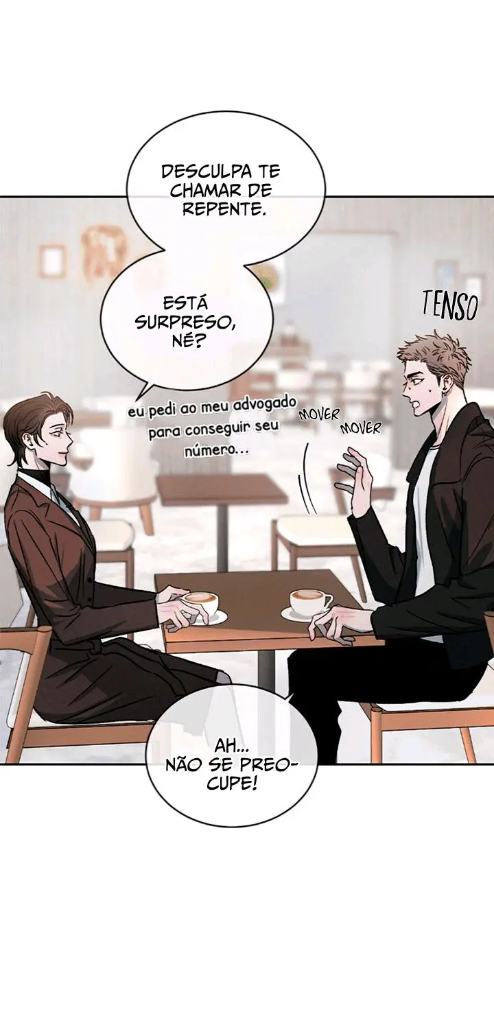 Opostos – Capítulo 56 Yaoi – Página 20