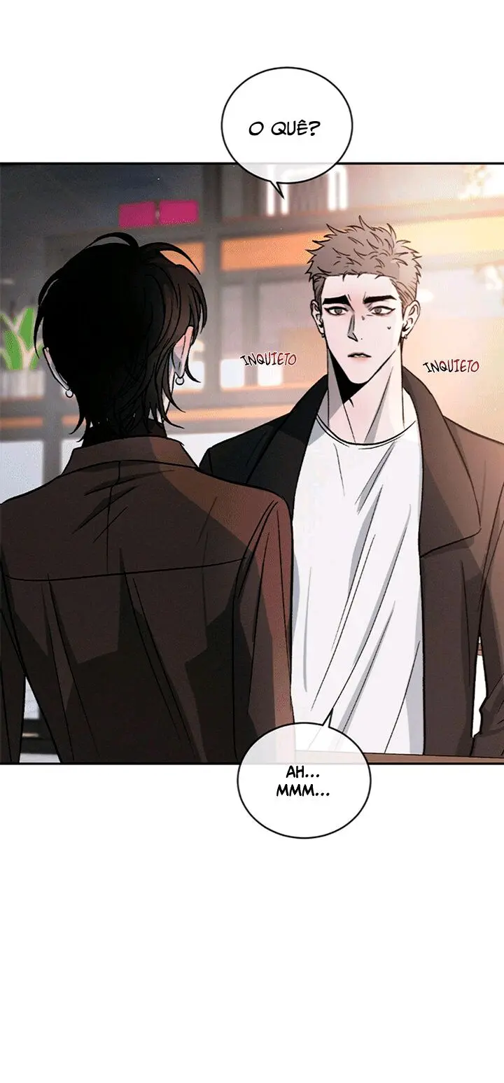 Opostos – Capítulo 56 Yaoi – Página 23