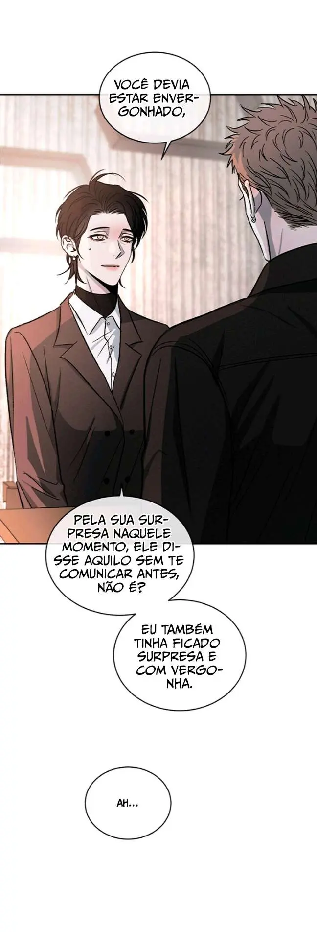 Opostos – Capítulo 56 Yaoi – Página 24