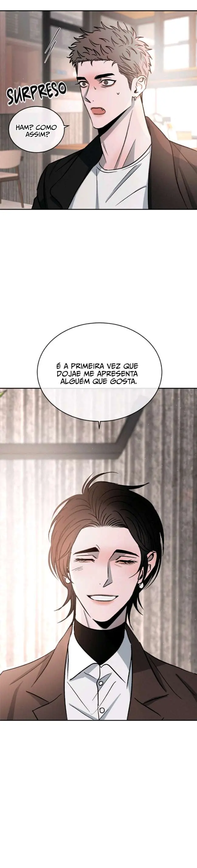 Opostos – Capítulo 56 Yaoi – Página 29