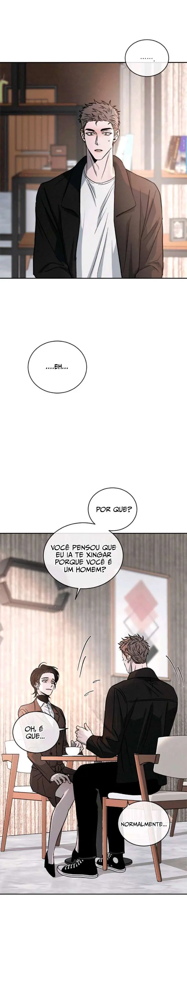 Opostos – Capítulo 56 Yaoi – Página 30