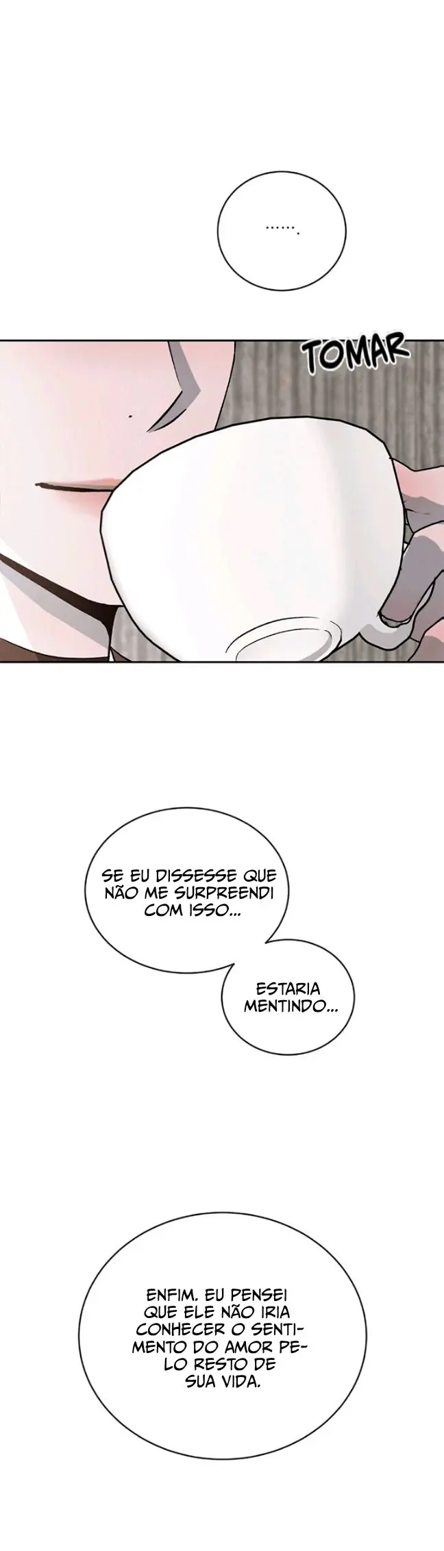 Opostos – Capítulo 56 Yaoi – Página 31