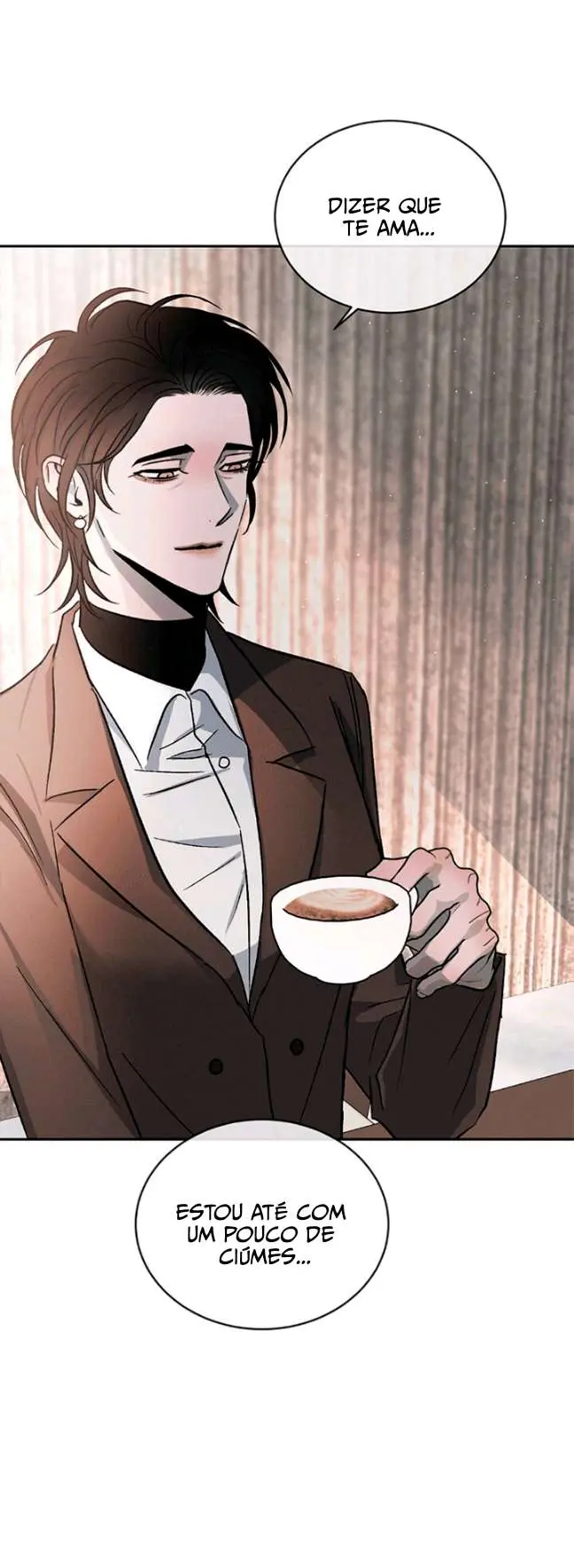 Opostos – Capítulo 56 Yaoi – Página 33