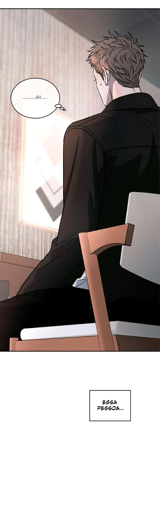 Opostos – Capítulo 56 Yaoi – Página 34