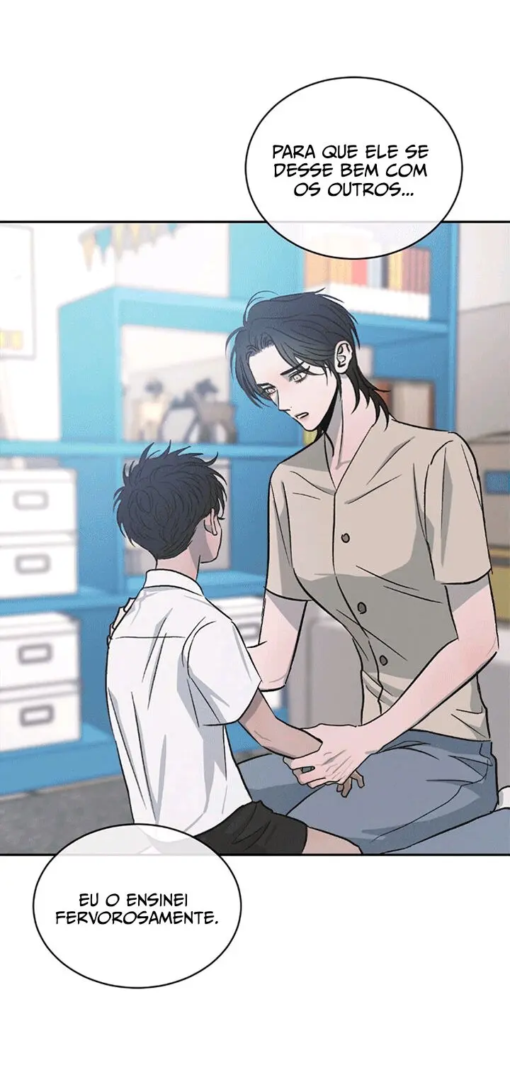 Opostos – Capítulo 56 Yaoi – Página 39