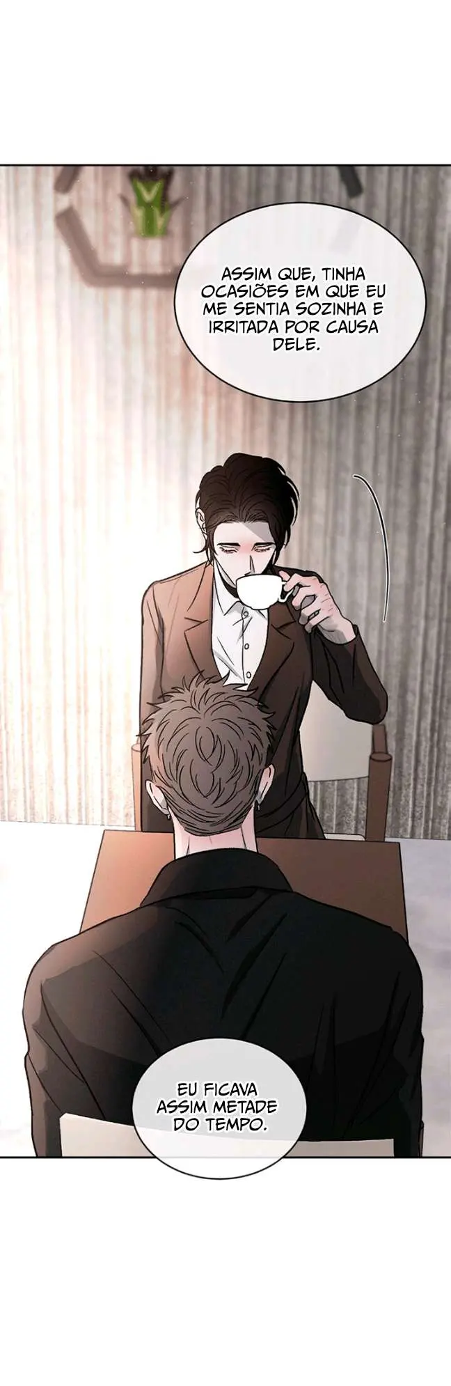 Opostos – Capítulo 56 Yaoi – Página 41