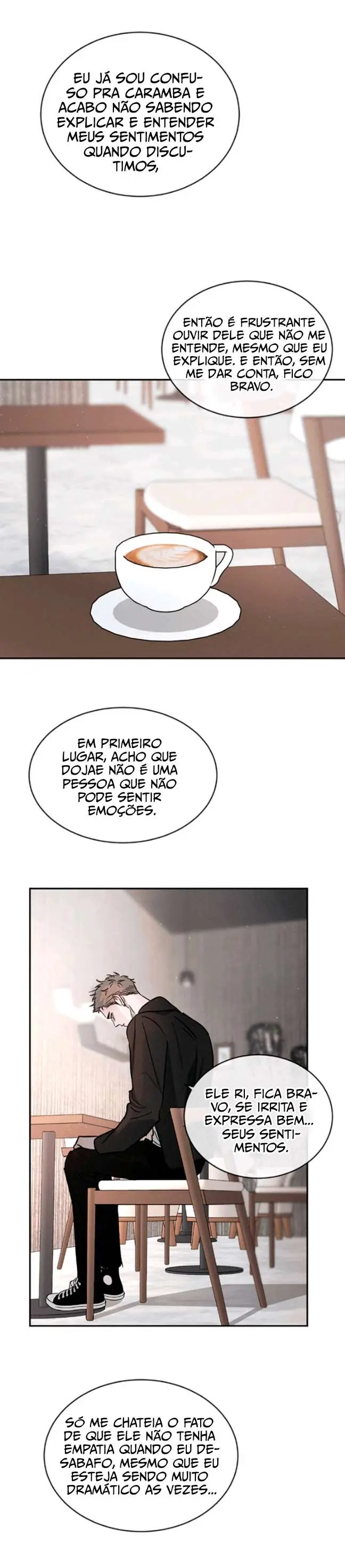 Opostos – Capítulo 56 Yaoi – Página 46