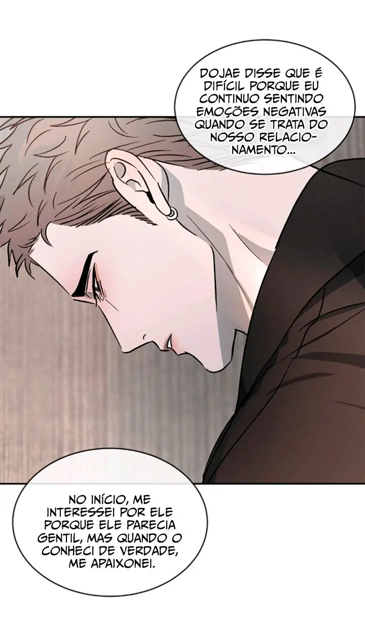 Opostos – Capítulo 56 Yaoi – Página 47