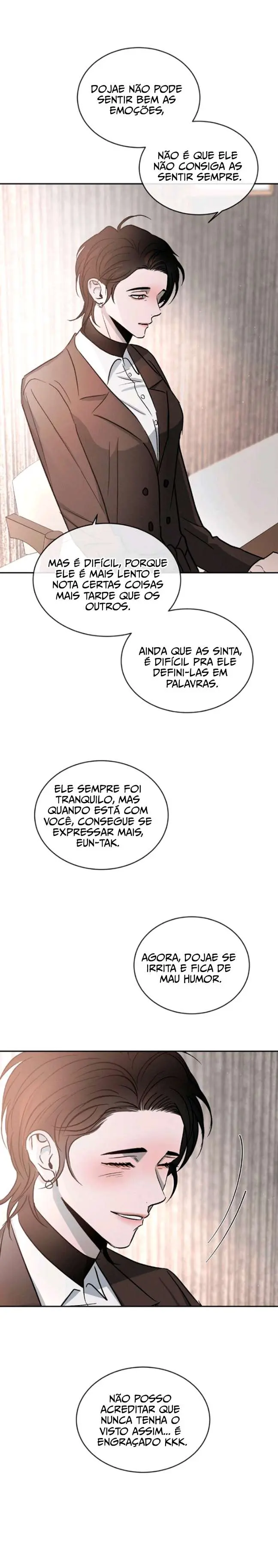 Opostos – Capítulo 56 Yaoi – Página 49