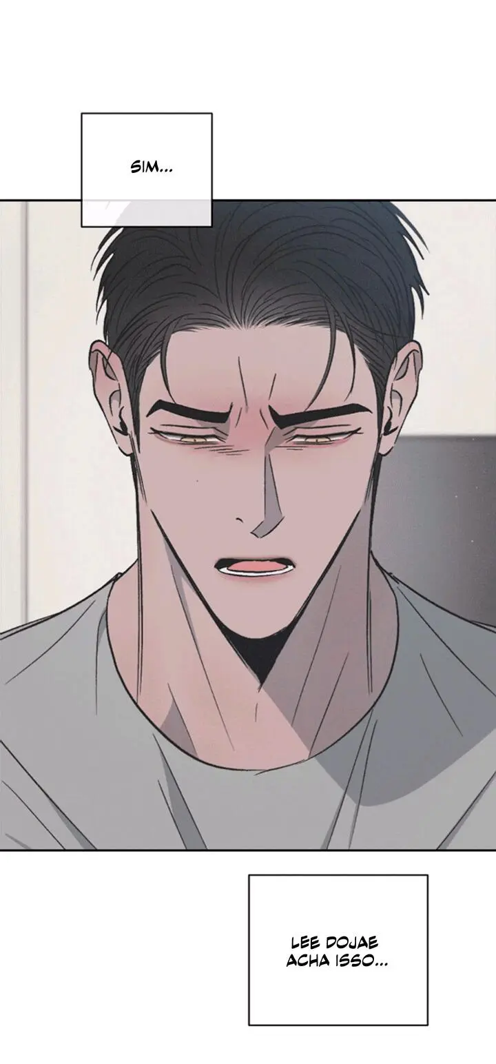 Opostos – Capítulo 56 Yaoi – Página 5