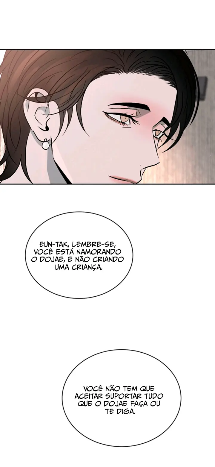 Opostos – Capítulo 56 Yaoi – Página 51