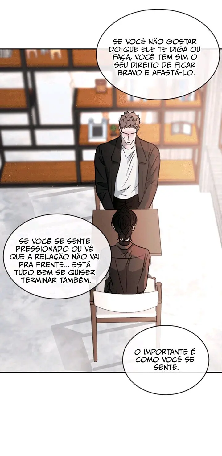 Opostos – Capítulo 56 Yaoi – Página 53