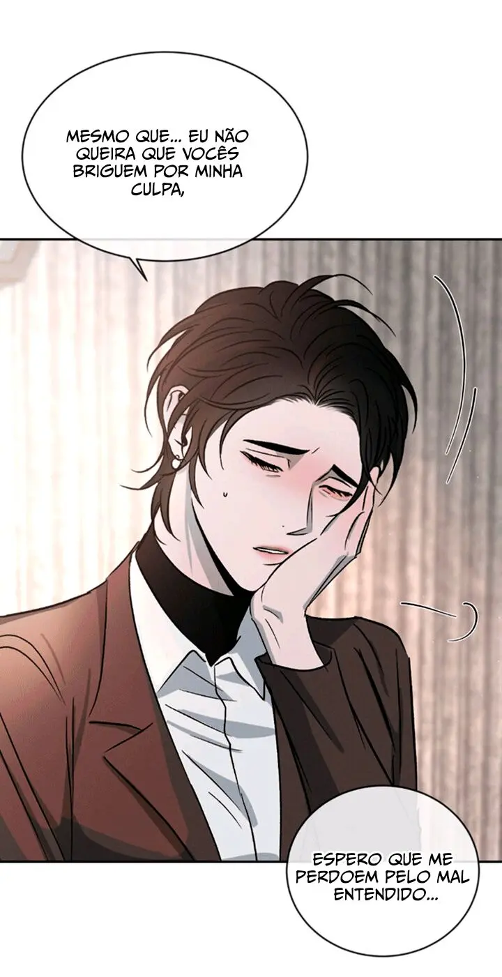 Opostos – Capítulo 56 Yaoi – Página 54