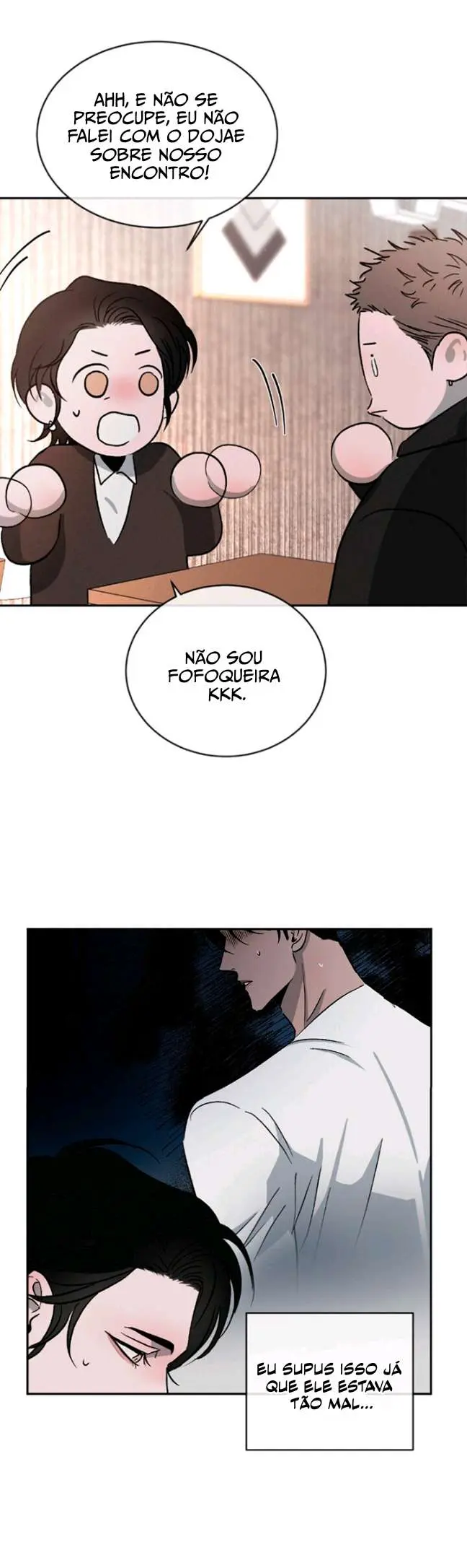 Opostos – Capítulo 56 Yaoi – Página 55