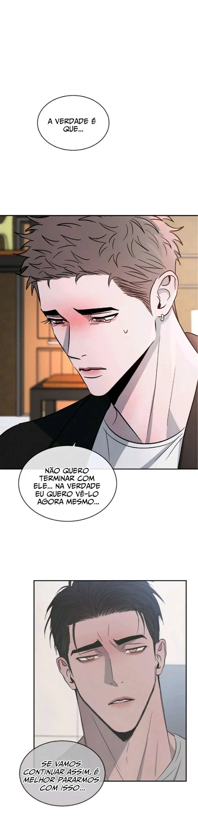 Opostos – Capítulo 56 Yaoi – Página 56