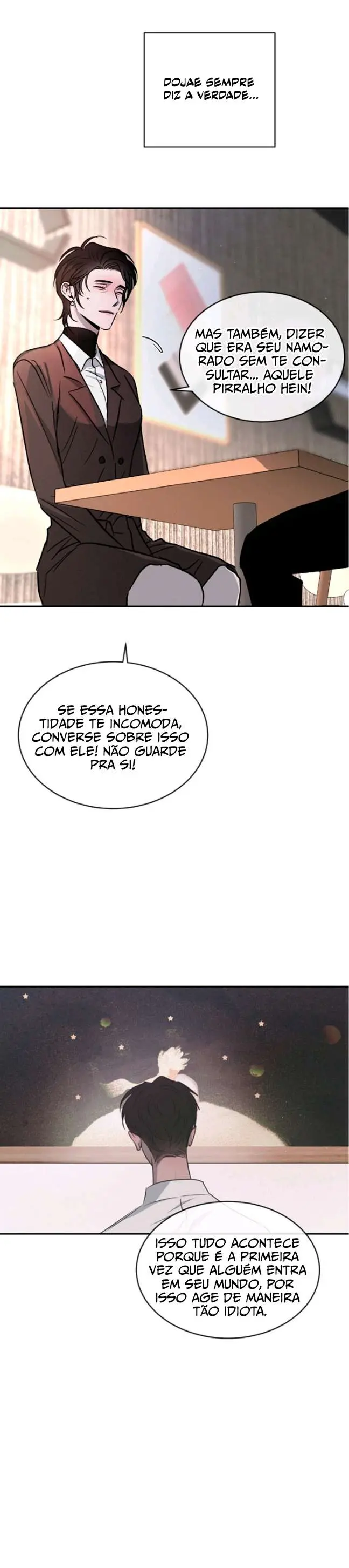 Opostos – Capítulo 56 Yaoi – Página 57