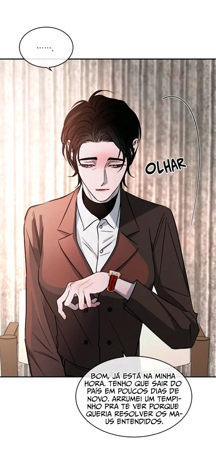 Opostos – Capítulo 56 Yaoi – Página 58