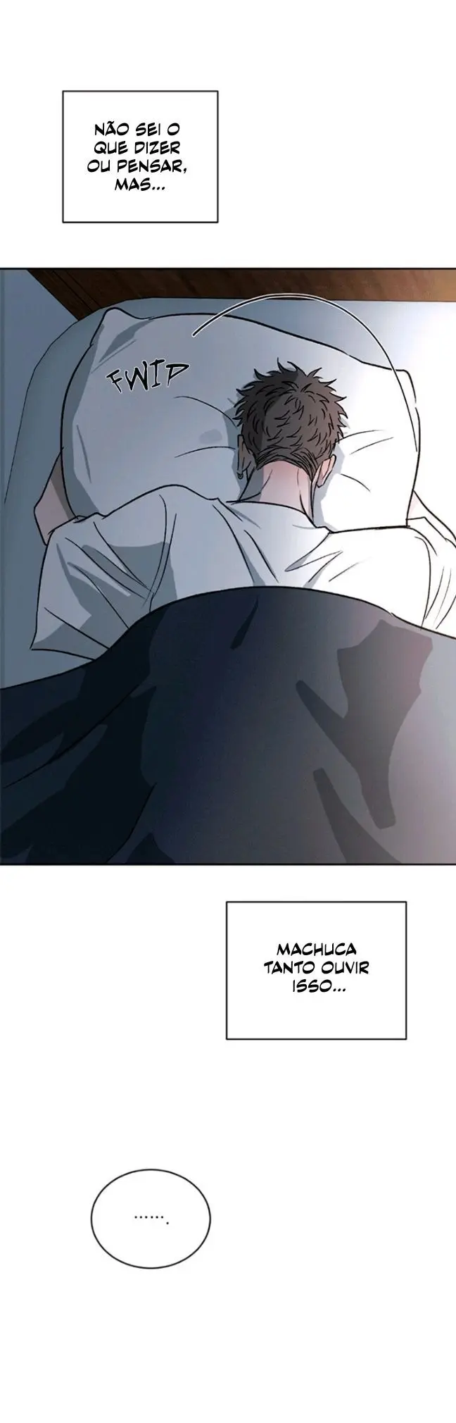 Opostos – Capítulo 56 Yaoi – Página 6