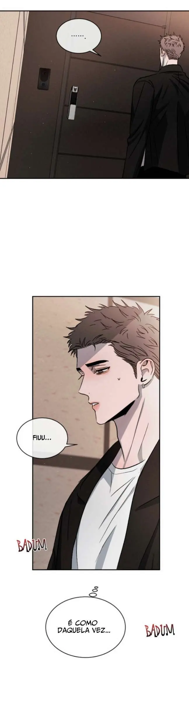 Opostos – Capítulo 57 Yaoi – Página 11