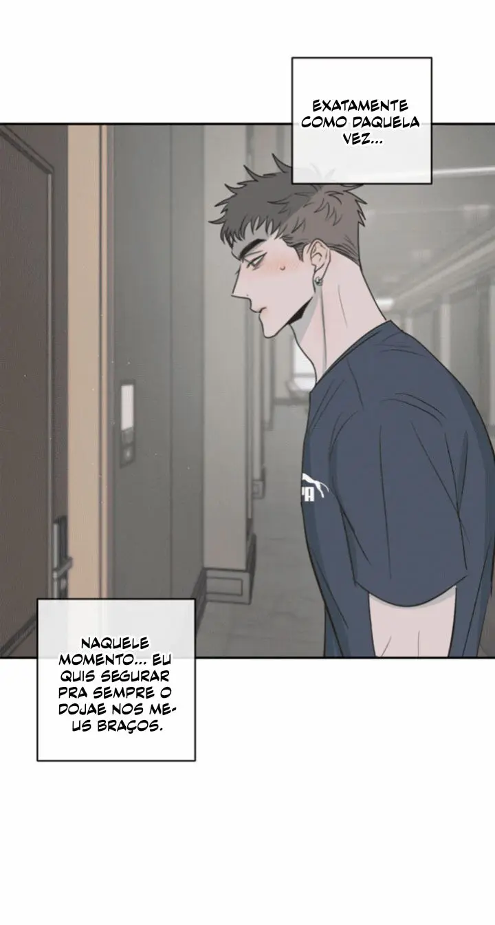 Opostos – Capítulo 57 Yaoi – Página 12