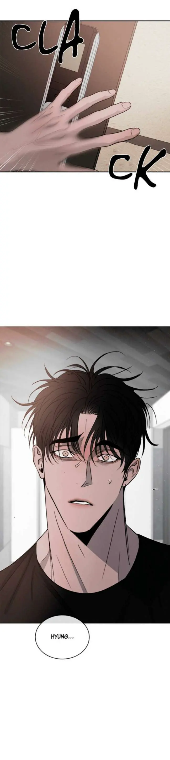 Opostos – Capítulo 57 Yaoi – Página 18