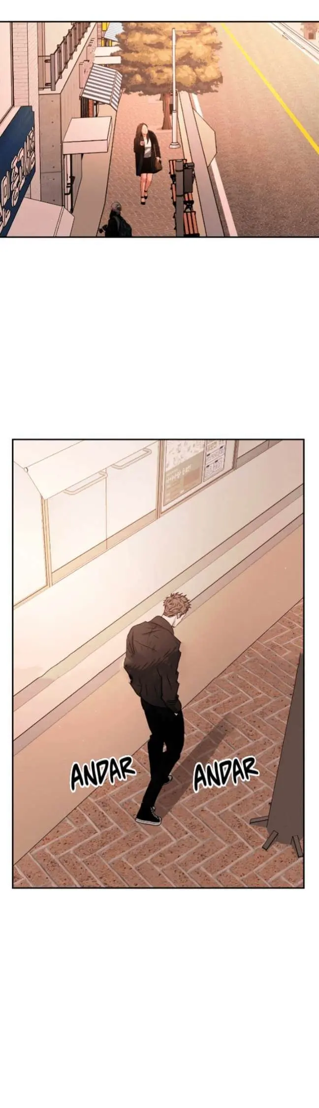 Opostos – Capítulo 57 Yaoi – Página 2