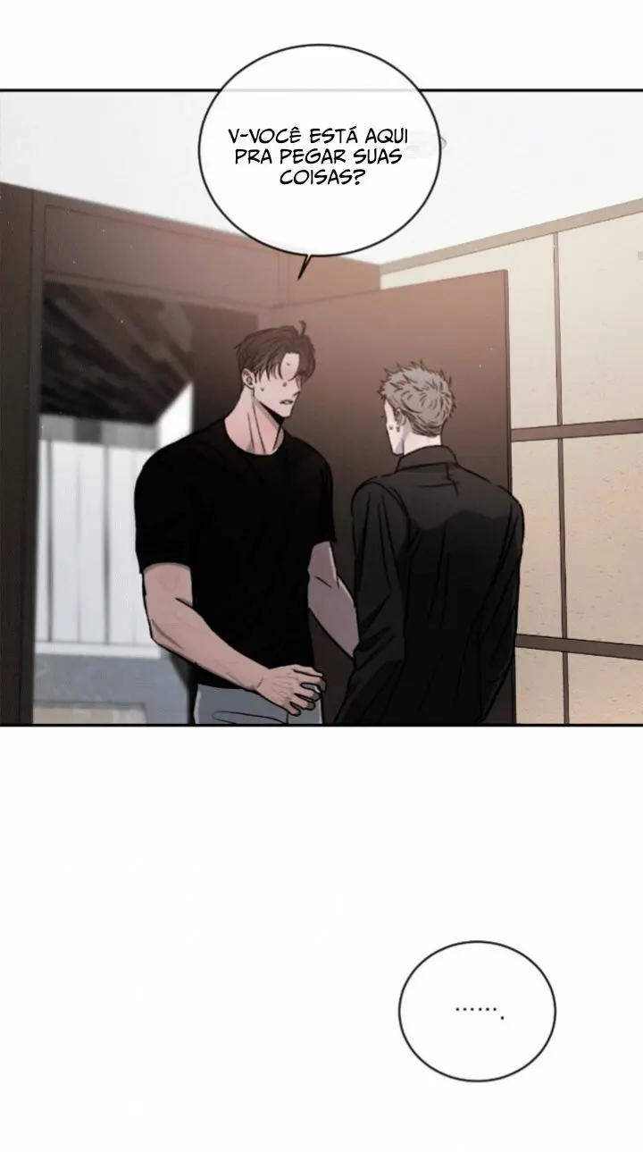 Opostos – Capítulo 57 Yaoi – Página 21