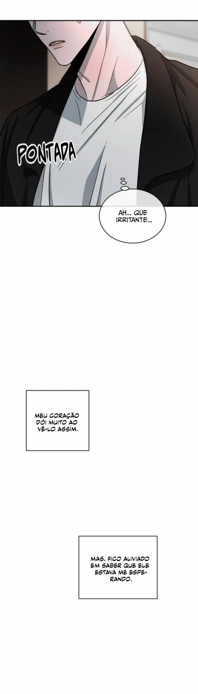 Opostos – Capítulo 57 Yaoi – Página 24