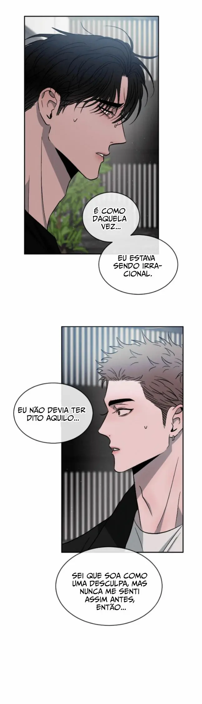 Opostos – Capítulo 57 Yaoi – Página 30