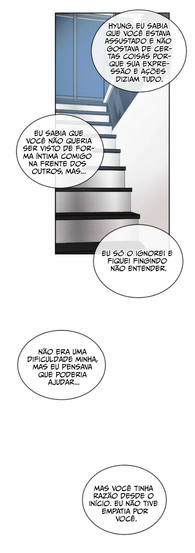 Opostos – Capítulo 57 Yaoi – Página 32