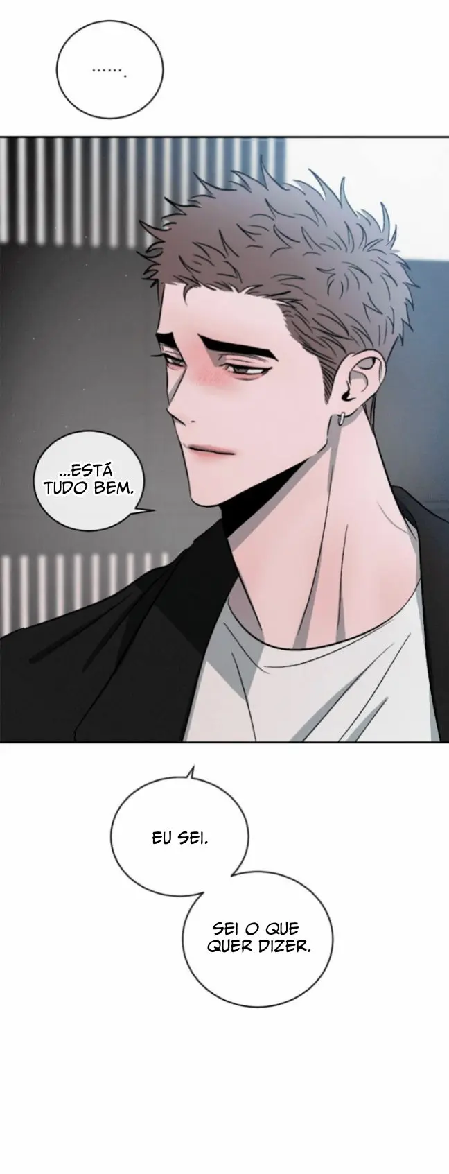 Opostos – Capítulo 57 Yaoi – Página 35