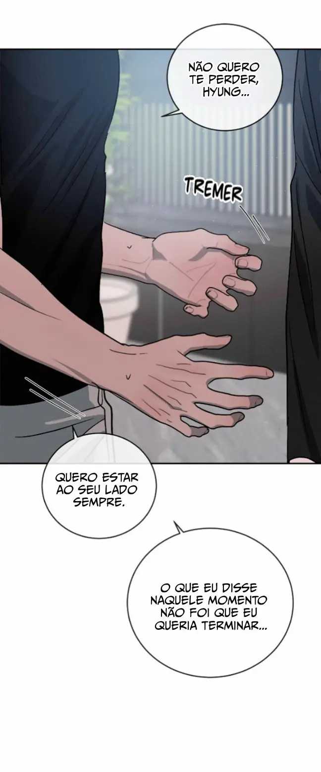 Opostos – Capítulo 57 Yaoi – Página 36