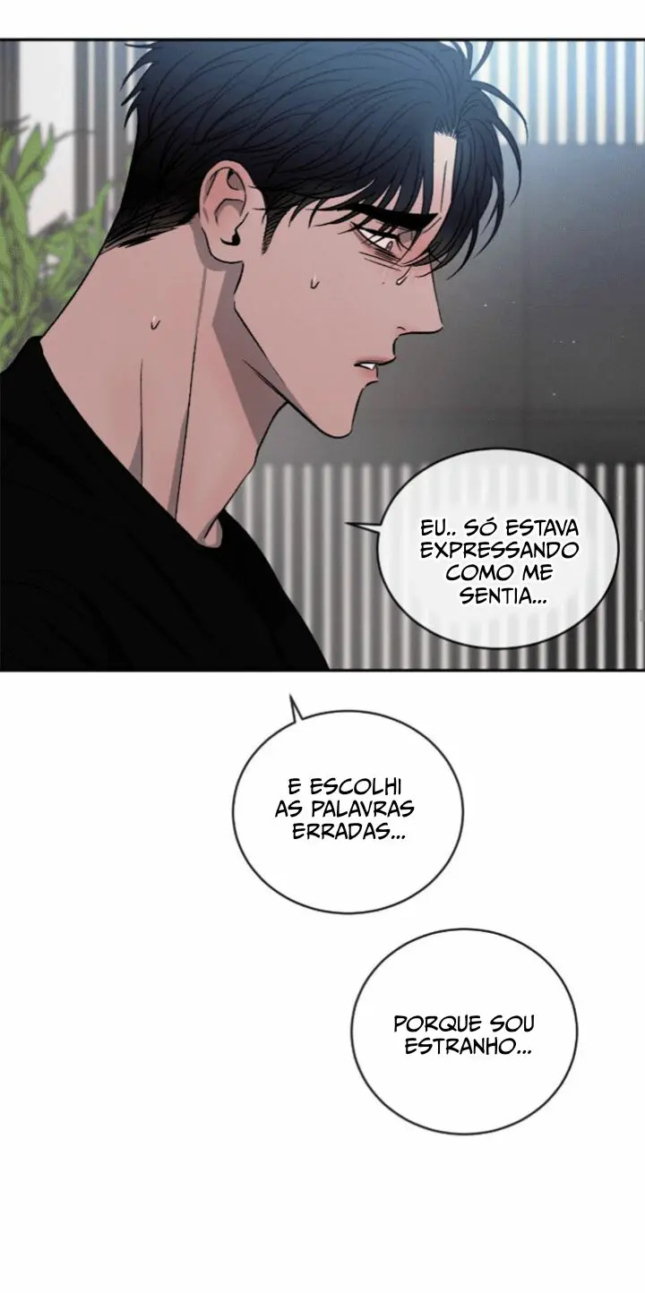 Opostos – Capítulo 57 Yaoi – Página 37