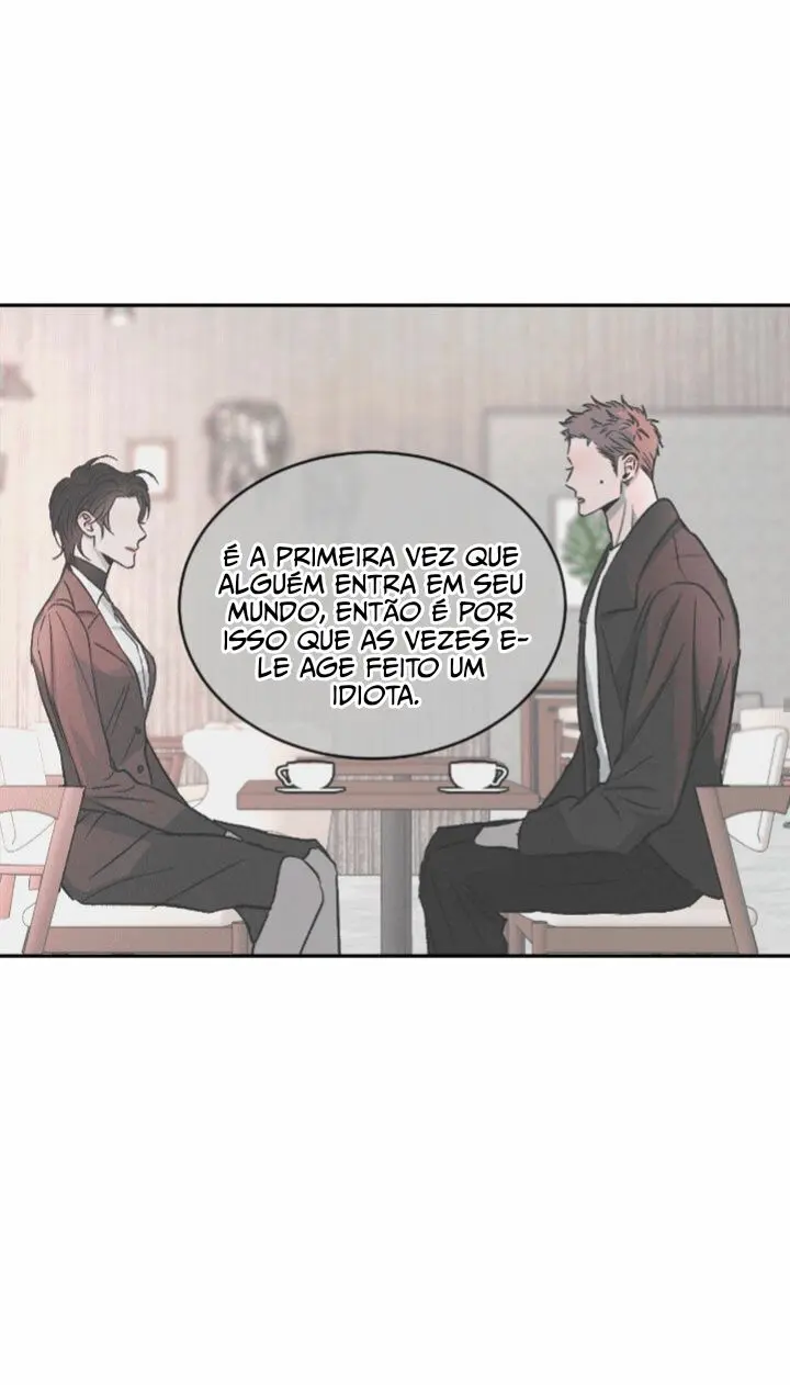 Opostos – Capítulo 57 Yaoi – Página 38