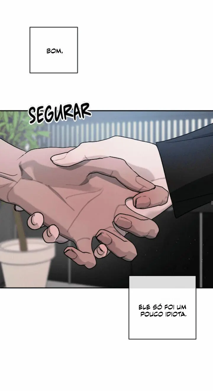 Opostos – Capítulo 57 Yaoi – Página 39