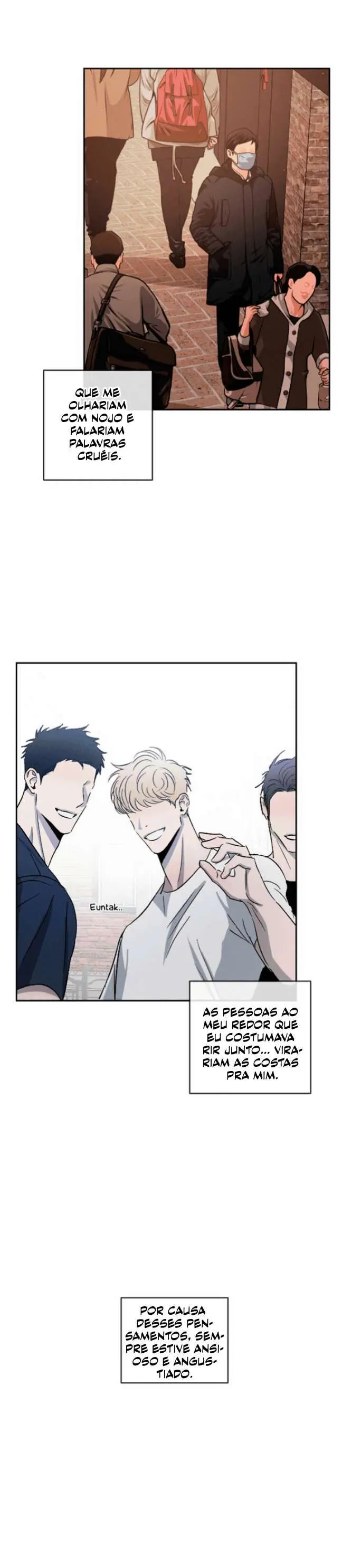 Opostos – Capítulo 57 Yaoi – Página 4