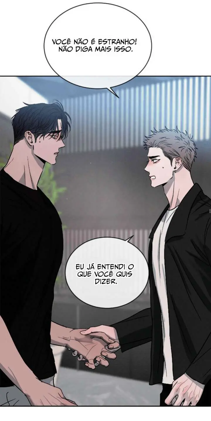 Opostos – Capítulo 57 Yaoi – Página 40