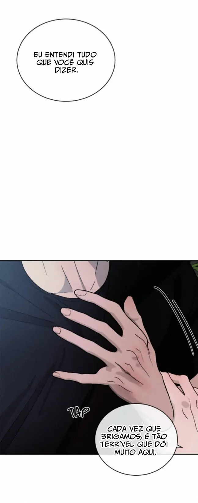 Opostos – Capítulo 57 Yaoi – Página 41