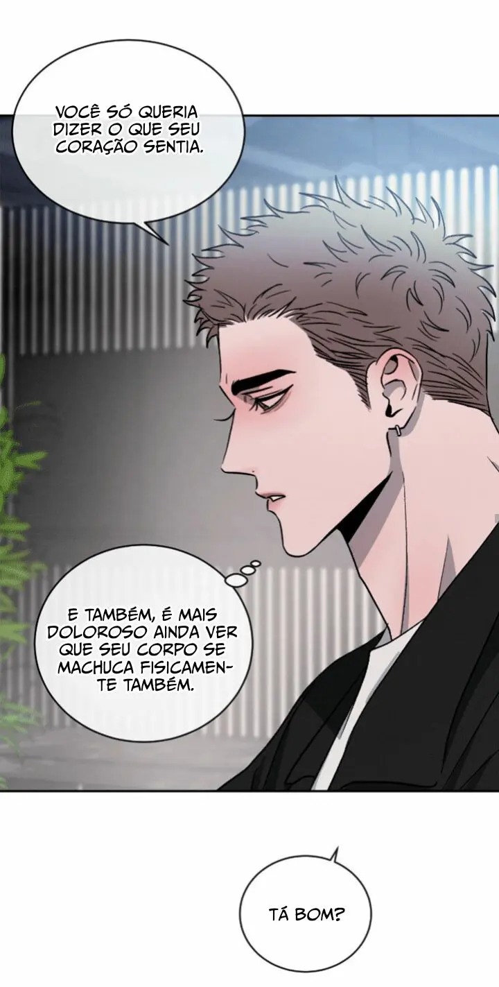 Opostos – Capítulo 57 Yaoi – Página 42