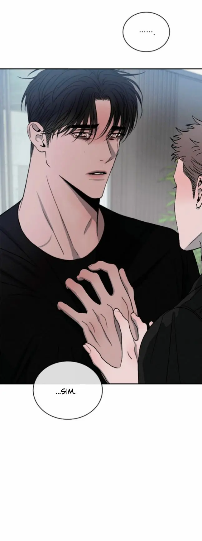 Opostos – Capítulo 57 Yaoi – Página 44