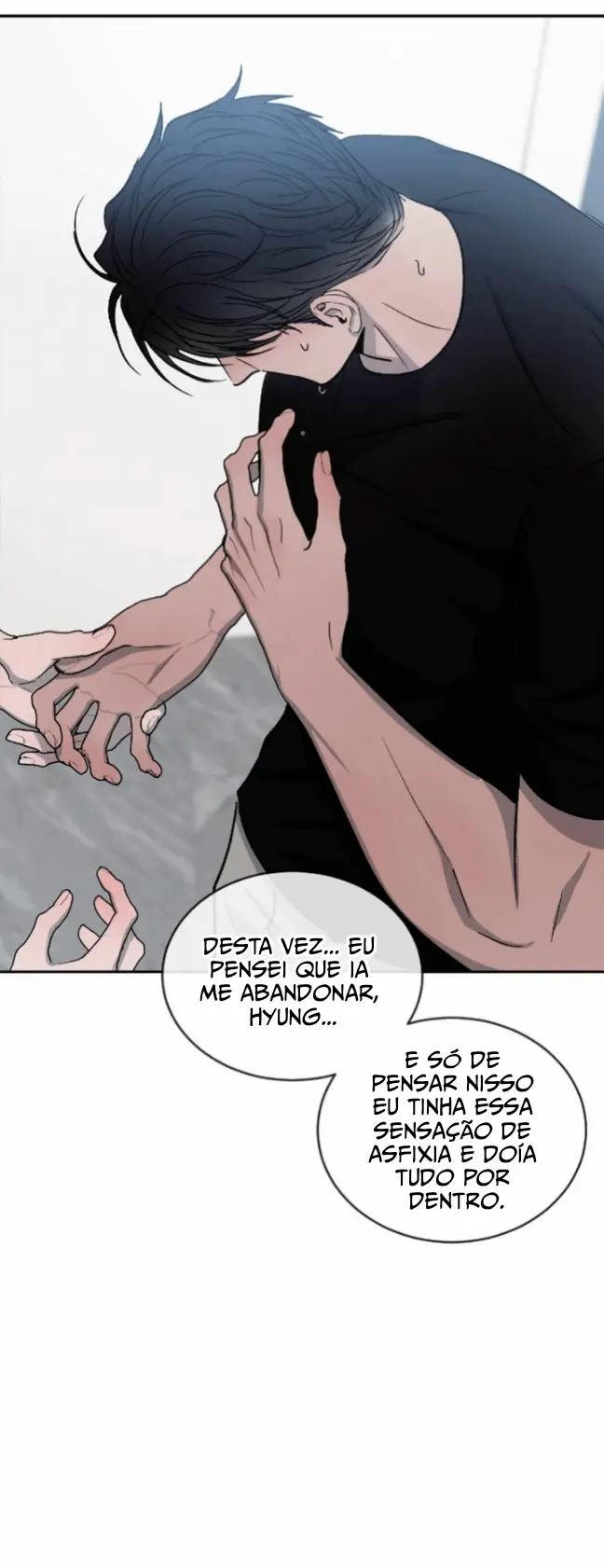 Opostos – Capítulo 57 Yaoi – Página 51