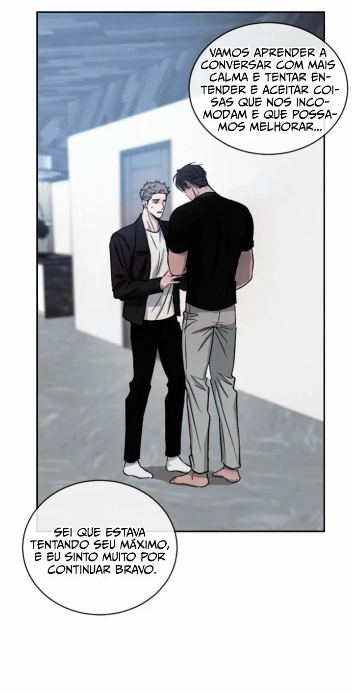 Opostos – Capítulo 57 Yaoi – Página 55