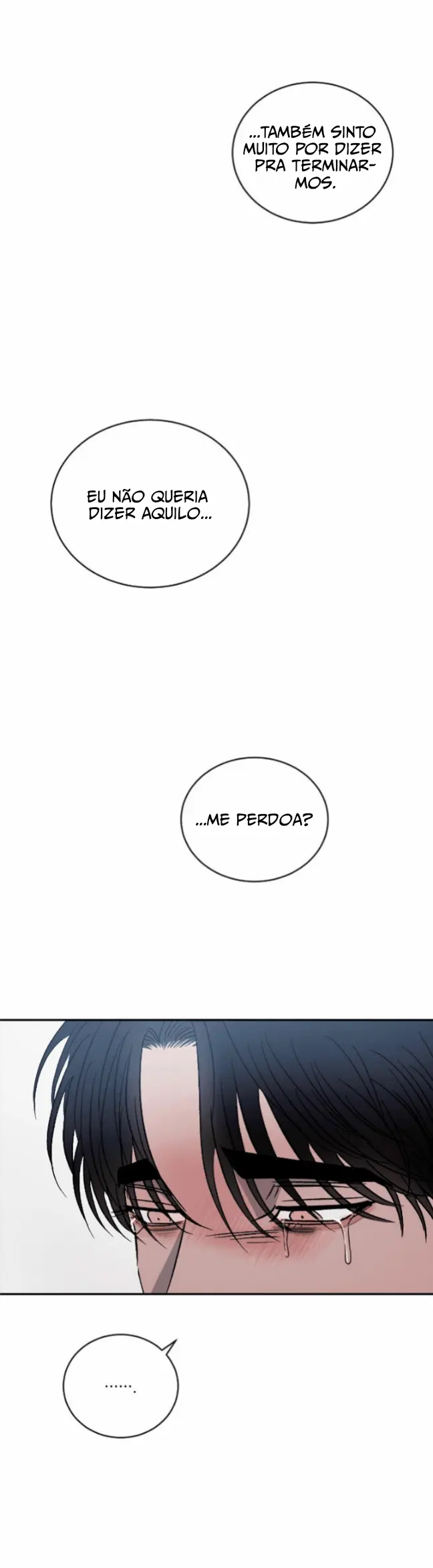 Opostos – Capítulo 57 Yaoi – Página 56